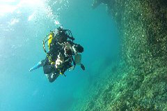    Mareste fotografia 

WeDive - Croatia 2015