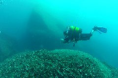    Mareste fotografia 

WeDive - Croatia 2015