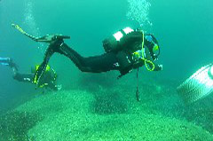    Mareste fotografia 

WeDive - Croatia 2015