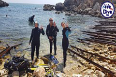    Mareste fotografia 

WeDive - CursuriScufundari