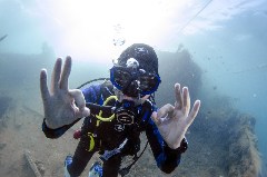    Mareste fotografia 

WeDive - Egipt 2021