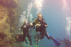    Mareste fotografia 

WeDive - Egypt 2014