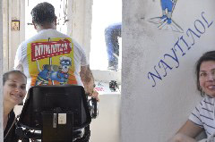    Mareste fotografia 

WeDive - Grecia 2016