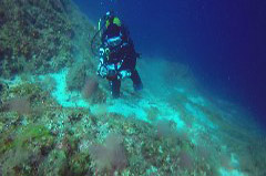    Mareste fotografia 

WeDive - Grecia 2016