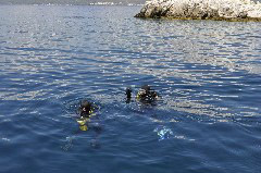    Mareste fotografia 

WeDive - Grecia 2016