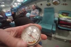    Mareste fotografia 

WeDive - Hiperbar