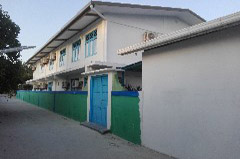    Mareste fotografia 

WeDive - Maldive 2017