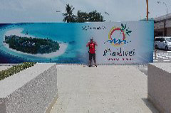    Mareste fotografia 

WeDive - Maldive 2017