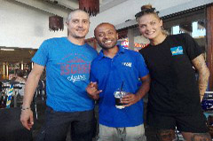    Mareste fotografia 

WeDive - Maldive 2017