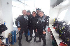    Mareste fotografia 

WeDive - Maldive 2017