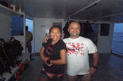    Mareste fotografia 

WeDive - Maldive 2017