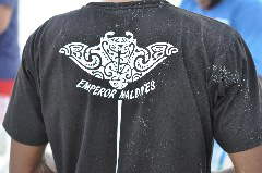    Mareste fotografia 

WeDive - Maldive 2017