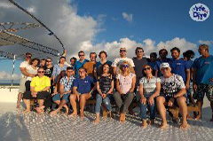 Galerie foto scufundari - Maldive-2019