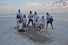    Mareste fotografia 

WeDive - Maldive 2019