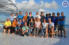    Mareste fotografia 

WeDive - Maldive 2019