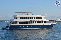    Mareste fotografia 

WeDive - Maldive 2019