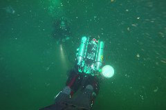    Mareste fotografia 

WeDive - Malyutka