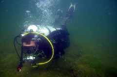    Mareste fotografia 

WeDive - MareaNeagra