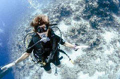    Mareste fotografia 

WeDive - Scuba Girls
