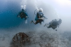    Mareste fotografia 

WeDive - Scuba Girls
