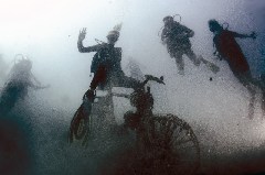    Mareste fotografia 

WeDive - Scuba Girls