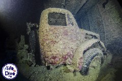    Mareste fotografia 

WeDive - Thistlegorm