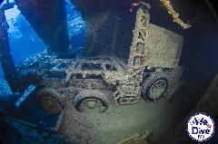    Mareste fotografia 

WeDive - Thistlegorm