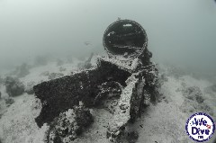    Mareste fotografia 

WeDive - Thistlegorm