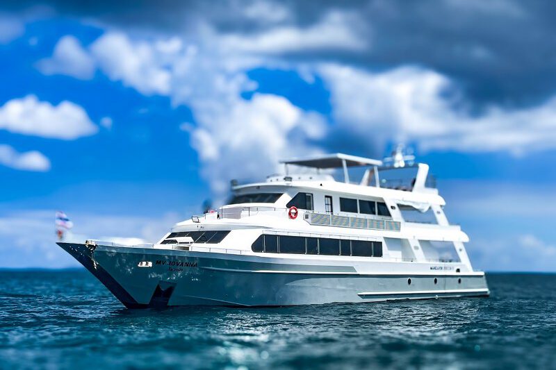 18-25 OCTOMBRIE 2024 - LIVEABOARD MAREA ROSIE - REEF & WRECKS