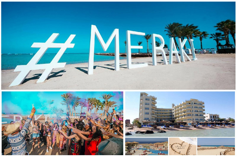 <br>Excursie SCUBA in Egipt - Hurghada [ DIVE & FUN ]