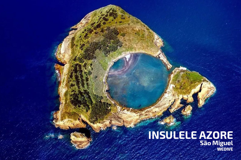 <br>São Miguel Azores