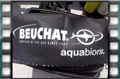 Filmare subacvatica - scuba underwater video - Beuchat-Aquabionic.mp4
