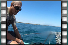 Filmare subacvatica - scuba underwater video - Never-forced.mp4